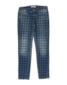 Джинсовые брюки GaudÌ