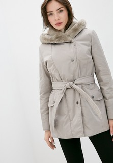 Куртка утепленная Dixi-Coat 