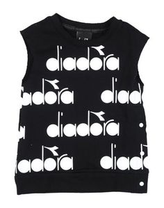 Толстовка Diadora