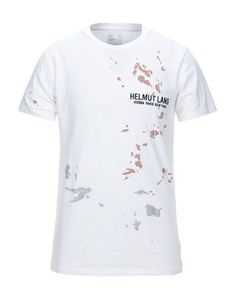 Футболка Helmut Lang
