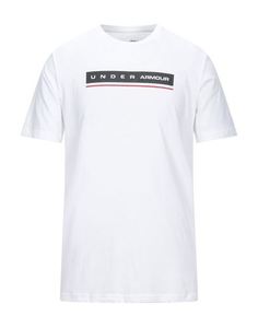 Футболка Under Armour