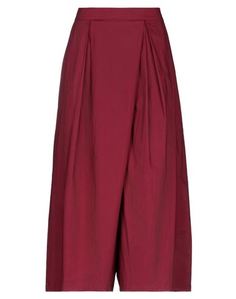 Укороченные брюки PomandÈre