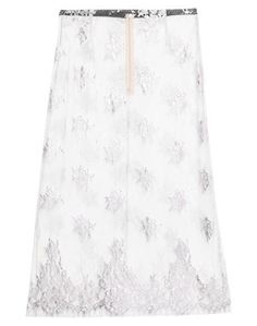 Юбка длиной 3/4 Tome