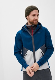 Куртка Craft GLIDE HOOD JKT