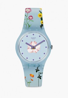 Часы Swatch PISTILLO