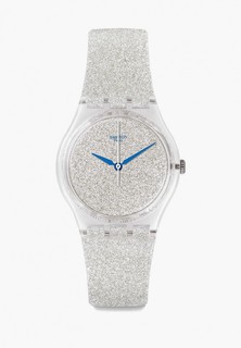 Часы Swatch SNOWSHINE