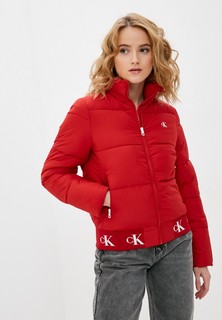 Куртка утепленная Calvin Klein Jeans 