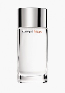 Парфюмерная вода Clinique Happy, Perfume, 50 мл