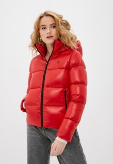 Куртка утепленная Calvin Klein Jeans 