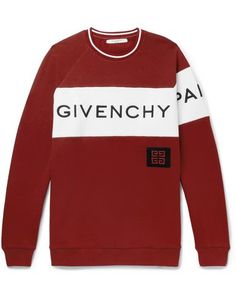 Толстовка Givenchy