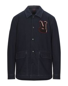 Джинсовая верхняя одежда Ps Paul Smith