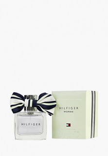 Парфюмерная вода Tommy Hilfiger Pear Blossom (Green), 50 мл