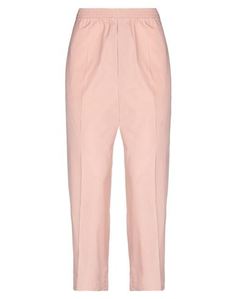 Повседневные брюки Mm6 Maison Margiela