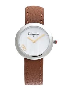 Наручные часы Salvatore Ferragamo