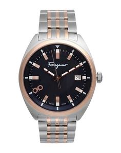 Наручные часы Salvatore Ferragamo