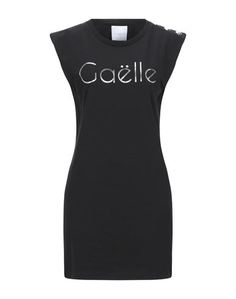 Короткое платье Gaëlle Paris