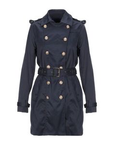 Легкое пальто GaudÌ