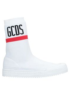 Кеды и кроссовки Gcds