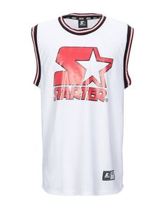 Футболка Starter