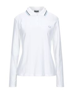 Поло Fred Perry