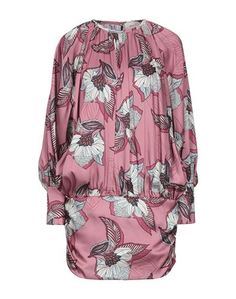 Короткое платье Vicolo