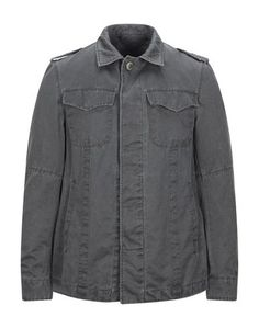 Джинсовая верхняя одежда Messagerie