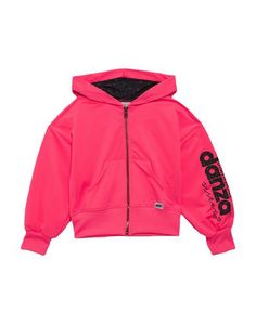 Толстовка Dimensione Danza Sisters