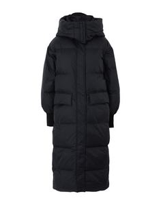 Пуховик с синт. наполнителем Essentiel Antwerp