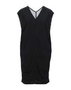 Короткое платье Drkshdw BY Rick Owens