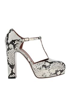 Туфли L' Autre Chose