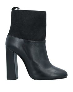 Полусапоги и высокие ботинки Marc Ellis