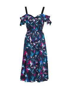 Платье длиной 3/4 Jason Wu