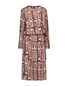 Длинное платье By Malene Birger