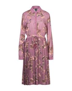 Платье миди Just Cavalli