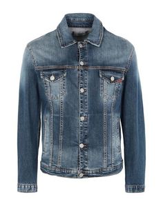 Джинсовая верхняя одежда Liu Jo