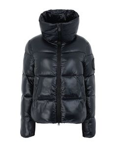 Пуховик с синт. наполнителем Save The Duck