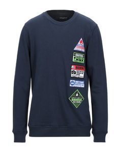 Толстовка Frankie Morello