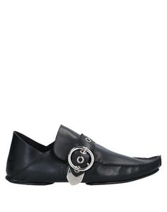 Мокасины Loewe