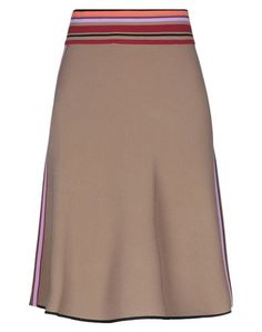 Юбка до колена Diane Von Furstenberg