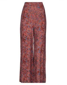 Повседневные брюки Attic AND Barn