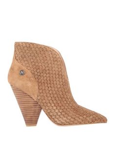 Полусапоги и высокие ботинки Liu Jo