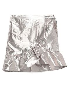 Мини-юбка Jucca