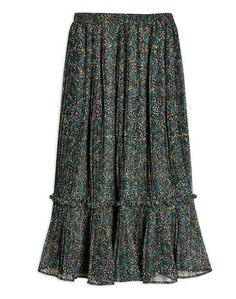 Юбка миди Topshop