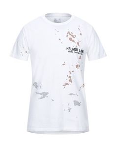 Футболка Helmut Lang