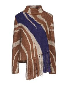 Водолазки Just Cavalli