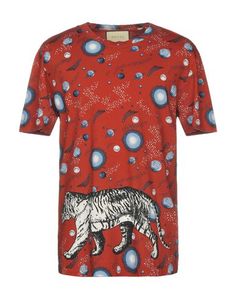 Футболка Gucci