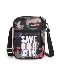 Сумка через плечо Eastpak x Vivienne Westwood