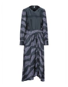 Платье миди Isabel Marant