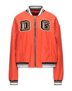 Куртка Dolce & Gabbana