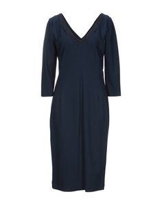 Платье до колена Twinset